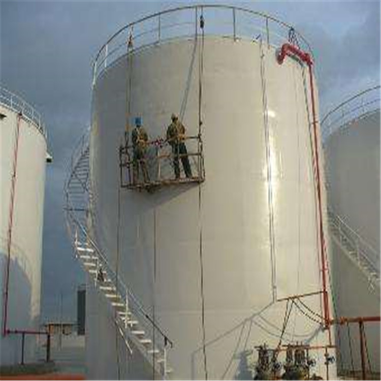 慈利喷漆翻新・工业喷漆・设备喷漆服务简介